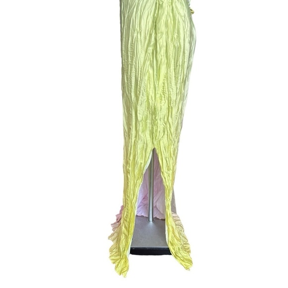 NWT BAOBAB Kira Maxi Dress in Halo - Picture 12 of 17